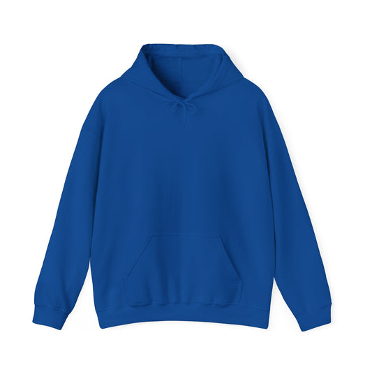 Unisex Hooded Sweatshirt “Costa del Sol”
